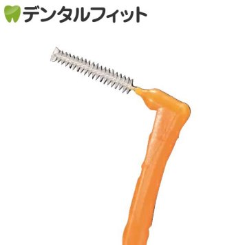 プロスペック 歯間ブラシ アングルアクア／ＳＳＳ／４本入り