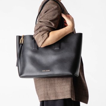 マークジェイコブス MARC JACOBS POP J MARC WORK TOTE M ポップ J マーク ワーク トート ミディアム 2P6HTT019H01 トートバッグ レディース バッグ