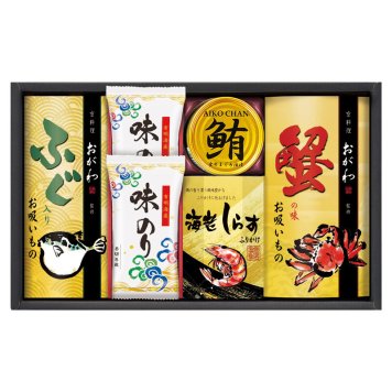 京料理おが和監修 お吸いもの詰合せ  ／お吸い物 和風惣菜 惣菜・レトルト 食品 お中元 御中元 ギフト 暑中 残暑 お盆 初盆 新盆 お供 御供 ギフト 2026 送料無料 ギフト プレゼント プチギフト 内祝い 快気祝い 出産祝い 結婚祝い 引出物 新築祝い お返し