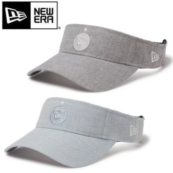 ニューエラ ゴルフ バイザー サンバイザー Linen Dungaree New Era Golf (14391265) (14391266) お誕生日祝い お祝い 記念品 お父さん 父の日 彼氏 男性 30代 40代 50代 60代  還暦祝い 敬老の日 人気プレゼント プレゼント