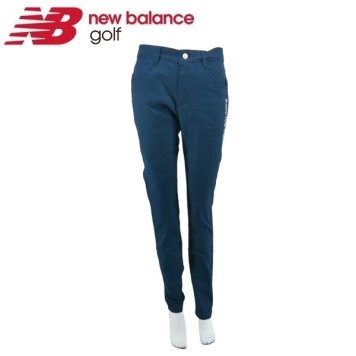 ニューバランス ゴルフ レディース ロングパンツ New Balance Golf 012-1231601 お誕生日祝い お祝い 記念品 30代 40代 50代 60代 母の日 お母さん 還暦祝い 敬老の日 彼女 人気プレゼント プレゼント