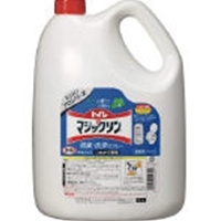 花王 Kao トイレマジックリン消臭・洗浄スプレー 4.5L 504302 KND-090067