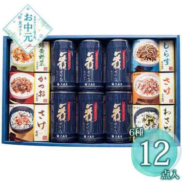 大森屋 味付海苔 お茶漬け ふりかけ 詰合せ セット ギフト 贈答用 贈り物 内祝い お返し お中元 お歳暮 お礼 香典返し 法事 法要 海苔 詰め合わせ 卓上のり 卓上味付け海苔 ご飯のお供 磯の香り 贅沢ギフト