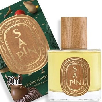 diptyque(ディプティック) 【数量限定】限定版 ルームスプレー サパン 50mL