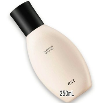 est(エスト) クラリファイイング スカルプジェル 250mL 