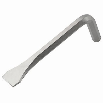 アークランズ 【メール便での発送商品】 ストレーナー用L型ドライバー 4904781062362
