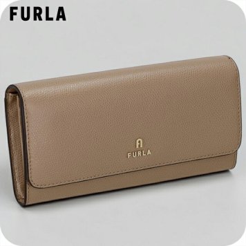 フルラ 長財布 レディース ブランド FURLA China WP00317-ARE000 1257S ブラウン