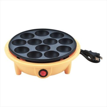 プエル たこ焼きプレート（12穴） PU-105  内祝 内祝い お祝 御祝 記念品 出産内祝い プレゼント 快気祝い 粗供養 引出物