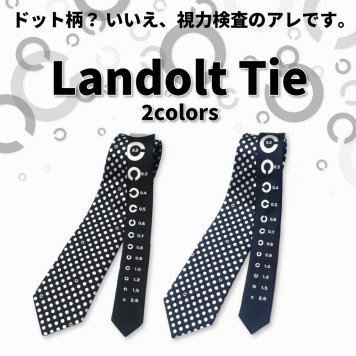 Bluebelland " 二度見必至！自慢したくなる絶妙なデザイン  ランドルトタイ "