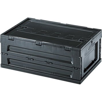 東谷（あづまや） フォールディング コンテナ S LFS-33BK