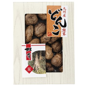 九州産原木どんこ椎茸 ／干ししいたけ 乾物 食品 お中元 御中元 ギフト 夏ギフト 暑中見舞 残暑見舞 時期 いつ お礼 お返し グルメ のし お盆 初盆 新盆 お供 御供 ギフト 2026 送料無料 ギフト プレゼント プチギフト 内祝い 快気祝い 出産祝い 結婚祝い 引出物 新築祝い お返し