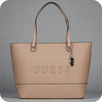 ゲス トートバッグ レディース ブランド GUESS ODNEY CARRYALL SF792622 CARAMEL バッグ