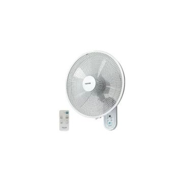 テクノス TEKNOS KI-DC481 40cm壁掛けフルリモコン扇DCモータ KIDC481