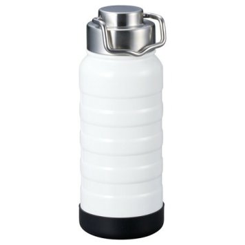 【送料無料・包装無料・のし無料】マインドフリー ステンレスボトル 550ml ホワイト MF-15W(A5)ギフト 敬老の日 入学祝い 卒業祝い 就職祝い 結婚祝い 誕生日 出産祝い 引越祝い 香典返し 新盆 初盆 御礼 お中元 内祝い 快気祝い ご挨拶 志 法事