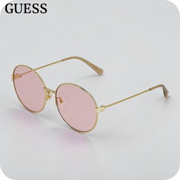 グッチ サングラス レディース ブランド GUCCI Japan GG1281SK 004 ゴールド