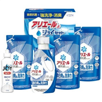 【送料無料・包装無料・のし無料】ギフト工房 アリエール&ジョイセット GAJ-30C(A4)ギフト 春 入学祝い 卒業祝い 就職祝い 結婚祝い 誕生日 出産祝い 引越祝い 香典返し 新盆 初盆 御礼 お中元 内祝い 快気祝い ご挨拶 志 法事