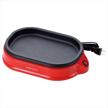 ホームスワン スモールホットプレート　 SHP-07  内祝 内祝い お祝 御祝 記念品 出産内祝い プレゼント 快気祝い 粗供養 引出物