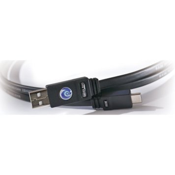 エイム電子 ハイレゾリューションモデル USAC(黒) USAC-0015