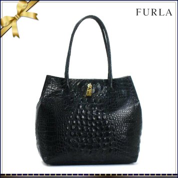 フルラ FURLA ショルダーバッグ トートバッグ BO89 PAPERMOON H BK 702654 【ブランド】