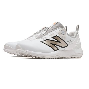 ニューバランス ゴルフシューズ Fresh Foam X 2500 v4 SL BOA(R) UGS2500 D スパイクレス ボア メンズ レディース (ユニセックス) 日本正規品 New Balance Golf お誕生日祝い お祝い 記念品 お父さん 父の日 彼氏 男性 30代 40代 50代 60代 母の日 お母さん 還暦祝い 敬老の日 彼女 人気プレゼント プレゼント