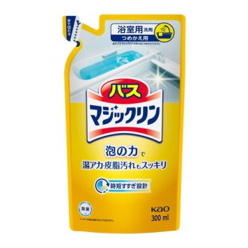 花王 バスマジックリン泡立ちSP詰替