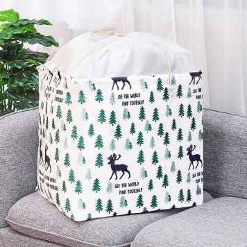  140L収納ボックス ファスナー カラー ボックス インナーボックス おしゃれ　折りたたみ かわいい 収納ケース 衣類 収納 かご おしゃれ 収納バスケット 寝室 ベッド下収納 整理箱 大容量 防塵 無臭 頑丈 耐久性 衣装ケース 整理ボックス シャツ収納ケース