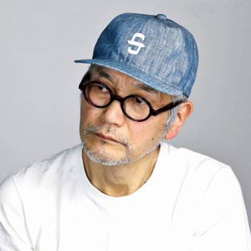 帽子 ステットソン キャップ 麻 牛皮ベルト 春夏 メンズ ROYAL STETSON 帽子 メンズ 日本製 royal stetson カラーキャップ ロイヤル ステットソン 野球帽 紳士 ベースボールキャップ フリーサイズ 牛革 バックアジャスター サイズ調整 カラバリ豊富 / 青 ブルー