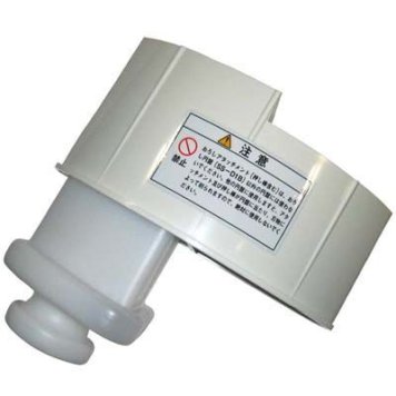 CHUBU SS-250専用 おろし用アタッチメント(押棒付/250A・B・C・F用) CSL05