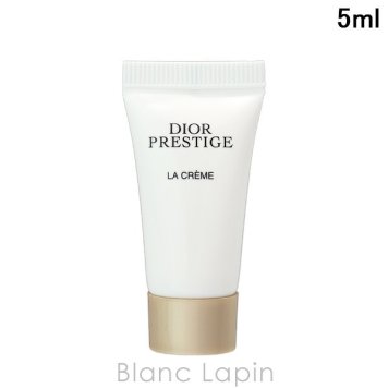 【ミニサイズ】 クリスチャンディオール Dior プレステージラクレームN 乳液・クリームミニ 5ml