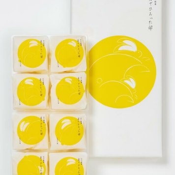 あさひ製菓 月でひろった卵8個 〈TUKI-8N〉 出産内祝い 結婚内祝い お返し ギフト