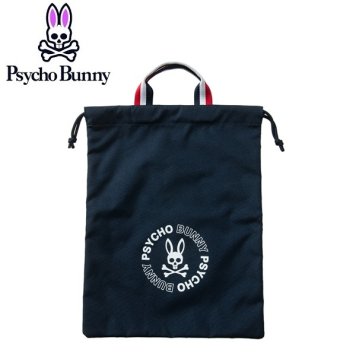 サイコバニー ゴルフ マルチバッグ RDPB Psycho Bunny PBMG5SE6 お誕生日祝い お祝い 記念品 お父さん 父の日 彼氏 男性 30代 40代 50代 60代 母の日 お母さん 還暦祝い 敬老の日 彼女 人気プレゼント プレゼント