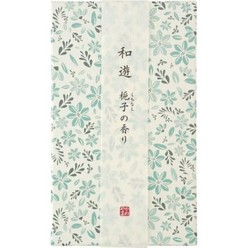 お中元 お返し 内祝い ギフト 家庭日用品 和遊 カメヤマ和遊香りのお線香 平箱 I20120209  新築 お礼 引越し 志 仏事