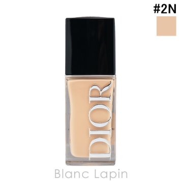 クリスチャンディオール Dior ディオール フォーエヴァー フルイド スキン グロウ #2N ニュートラル リキッドファンデーション 30ml