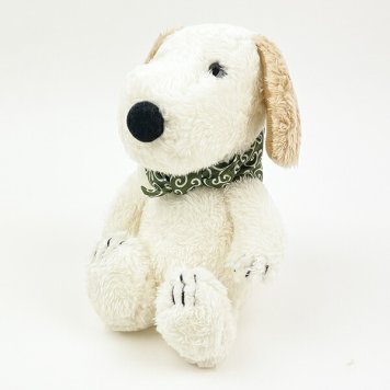 スヌーピーアンディ ふろしきぬいぐるみ S マスコット インテリア SNOOPY