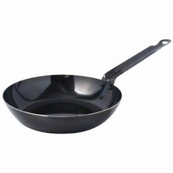 アークランズ PRO SERIES 鉄フライパン 20cm 4904781908523