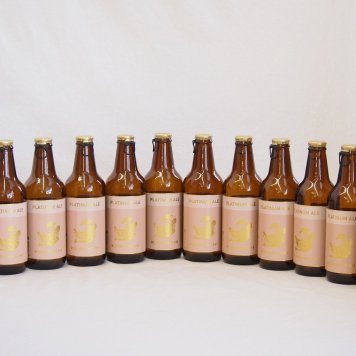 名古屋クラフトビール12本セット(プラチナエール) 330ml×12本