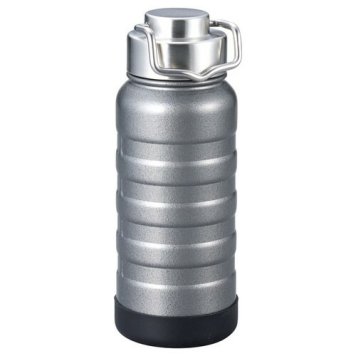 【送料無料・包装無料・のし無料】マインドフリー ステンレスボトル 550ml グレー MF-15H(A5)/ギフト お歳暮 入学祝い 卒業祝い 就職祝い 結婚祝い 誕生日 出産祝い 引越祝い 香典返し 新盆 初盆 御礼 内祝い 快気祝い ご挨拶 志 法事