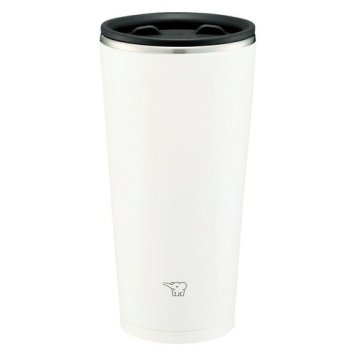 【送料無料・包装無料・のし無料】象印 ステンレスタンブラー450ml ペールホワイト SX-FA45-WM(A5)ギフト 敬老の日 入学祝い 卒業祝い 就職祝い 結婚祝い 誕生日 出産祝い 引越祝い 香典返し 新盆 初盆 御礼 お中元 内祝い 快気祝い ご挨拶 志 法事