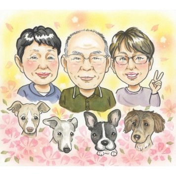 似顔絵 プレゼント 感謝 ギフト 贈り物 名入れ 手描き 記念日 感謝 誕生日 記念 お祝い 家族 父 祖父母 母 両親 名入れ 下書き確認 修正無料 親孝行 実績多数 サプライズ 宝物 感謝 思い出 記念 節目 オーダーメイド 喜ばれる 記念品 笑顔 感動 一生もの 受章記念 女性 45周年 祝い ご両親 ルビー婚式 ご夫婦 金婚式 お母さん クリスマス 卒業祝い