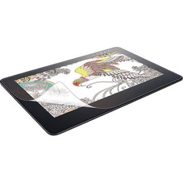 エレコム Wacom Cintiq Pro 16/保護フィルム/ペーパーライク/上質紙タイプ TB-WCP16FLAPL