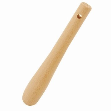 アークランズ 【メール便での発送商品】 PRO SERIES 万能こし用 すりこぎ棒 4904781914791