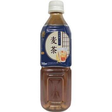 【送料無料・包装無料・のし無料】LDC お茶屋さんの麦茶500ml(24本)(A3) /ギフト お歳暮 入学祝い 卒業祝い 就職祝い 結婚祝い 誕生日 出産祝い 引越祝い 香典返し 新盆 初盆 御礼 内祝い 快気祝い ご挨拶 志 法事