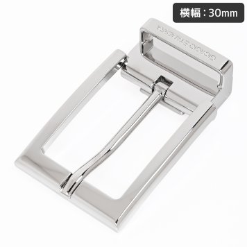 ジョルジオスタメッラ GIORGIO STAMERRA バックルのみ 3cm FBM9 ブラス100% made in Italy 替えベルト 換えベルト ズボン用 パンツ用 ビジネスベルト 送別会 誕生日 お中元 結婚祝い 結婚式 彼氏 息子 夫 男性 ブランド ベルト バレンタイン 高級 父の日 母の日 彼氏 ベルト ホワイトデー