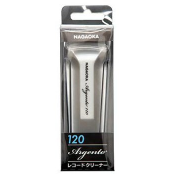 NAGAOKA レコードクリーナー CL120