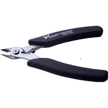 ツノダ ステンレスニッパー125mm SCN-125