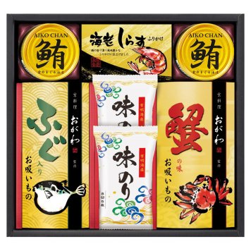 京料理おが和監修 お吸いもの詰合せ  ／お吸い物 和風惣菜 惣菜・レトルト 食品 お中元 御中元 ギフト 暑中 残暑 お盆 初盆 新盆 お供 御供 ギフト 2026 送料無料 ギフト プレゼント プチギフト 内祝い 快気祝い 出産祝い 結婚祝い 引出物 新築祝い お返し