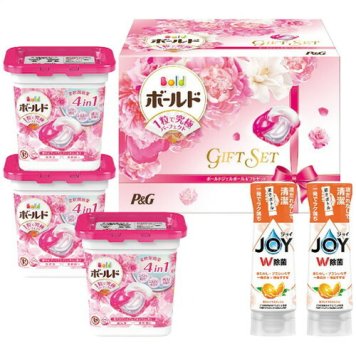 【送料無料・包装無料・のし無料】P&G ボールドジェルボールギフトセット PGJB-30E(A4)ギフト 春 入学祝い 卒業祝い 就職祝い 結婚祝い 誕生日 出産祝い 引越祝い 香典返し 新盆 初盆 御礼 お中元 内祝い 快気祝い ご挨拶 志 法事