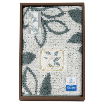 【ギフト対応無料】抗菌加工 ハロテイスト玄関マット グリーン (095452GR) ※送料無料(北海道・沖縄は除く)