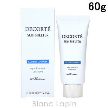 コーセー コスメデコルテ KOSE COSME DECORTE サンシェルターマルチプロテクションエクストリームコンフォート 60g