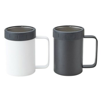 【送料無料・包装無料・のし無料】DAY-CAN 保冷350ml缶ホルダーペア DC-4004A(A5)ギフト 敬老の日 入学祝い 卒業祝い 就職祝い 結婚祝い 誕生日 出産祝い 引越祝い 香典返し 新盆 初盆 御礼 お中元 内祝い 快気祝い ご挨拶 志 法事